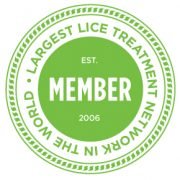 Our clinic is a member of the largest lice treatment network in the world.