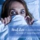 Head lice removal scares a mother hiding in bed because head lice is among parents’ scariest nightmares visit Lice Clinics of America - Long Island for more information