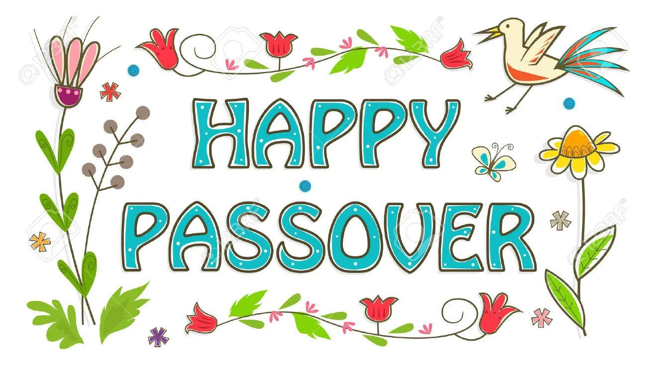 Happy Passover From Lice Clinics of America - Lice Clinics of America ...